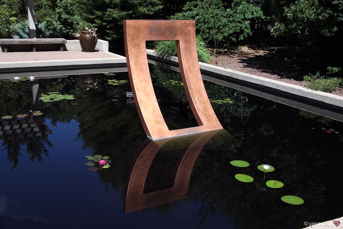Denver Botanical Garden