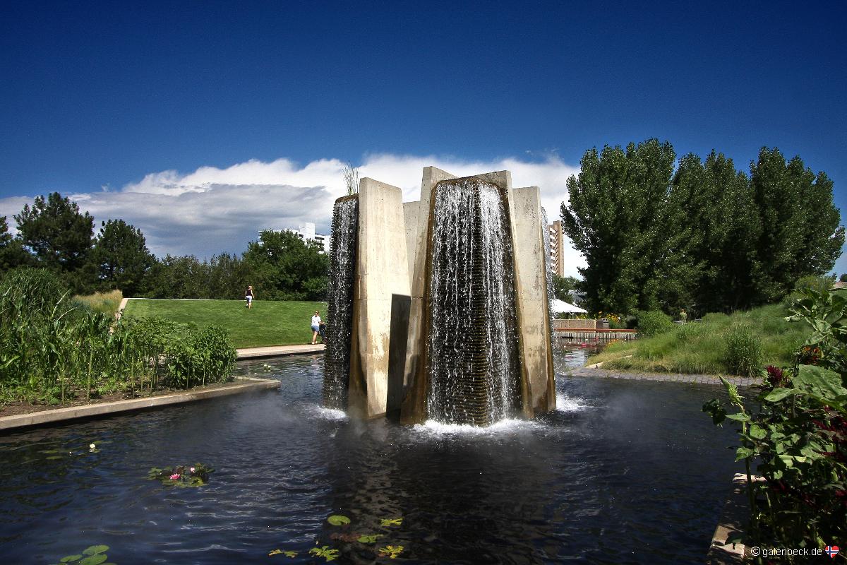Denver Botanical Garden