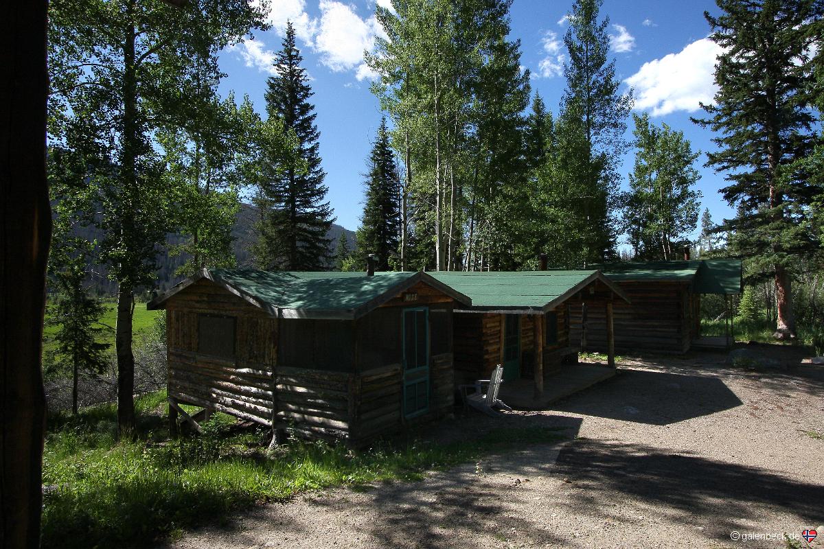 Rocky Mountain National Park