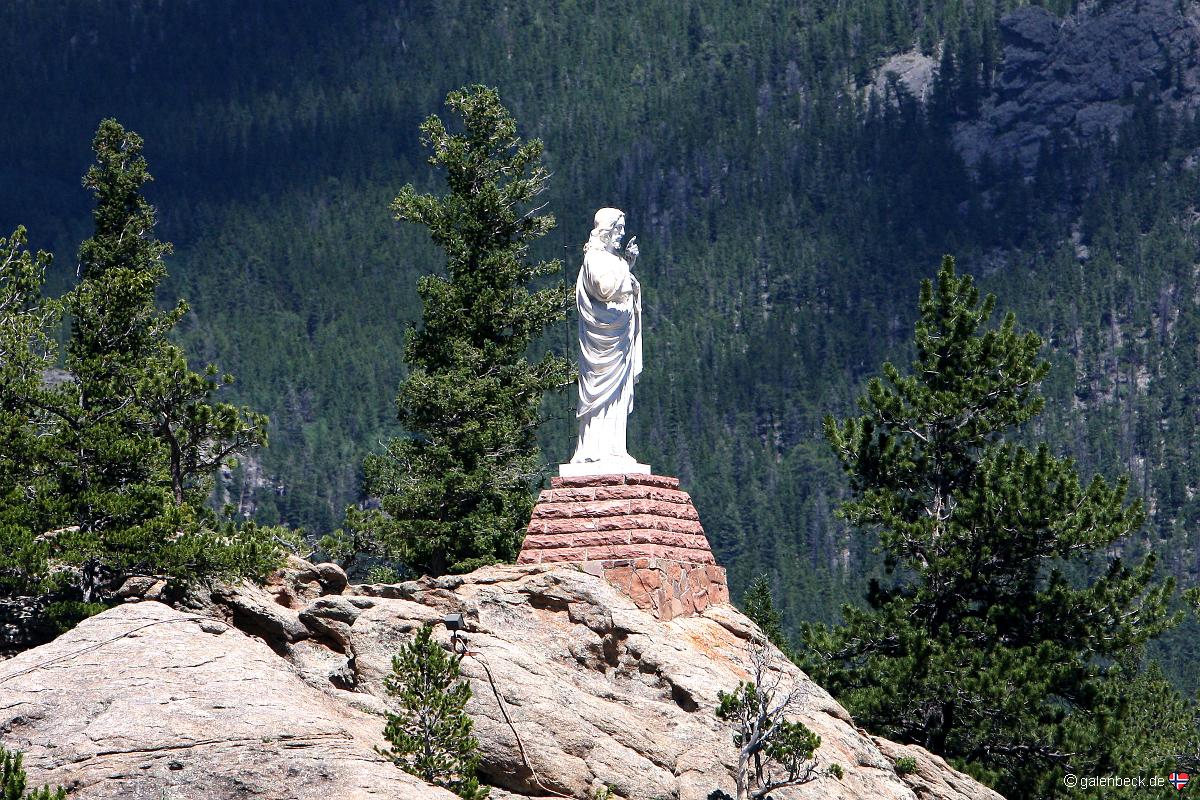 Saint Catherine Chapel
