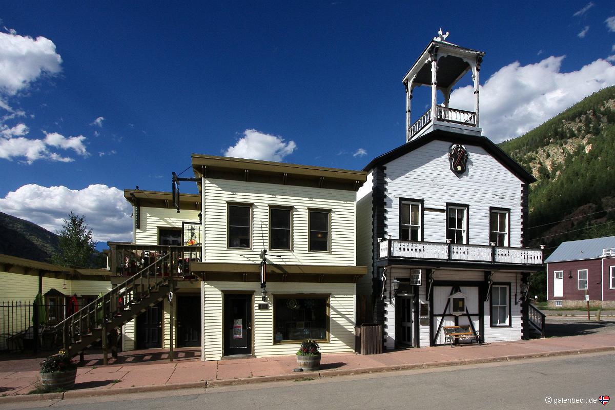 Old Georgetown