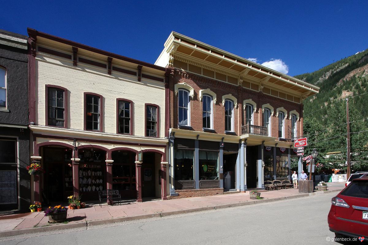 Old Georgetown