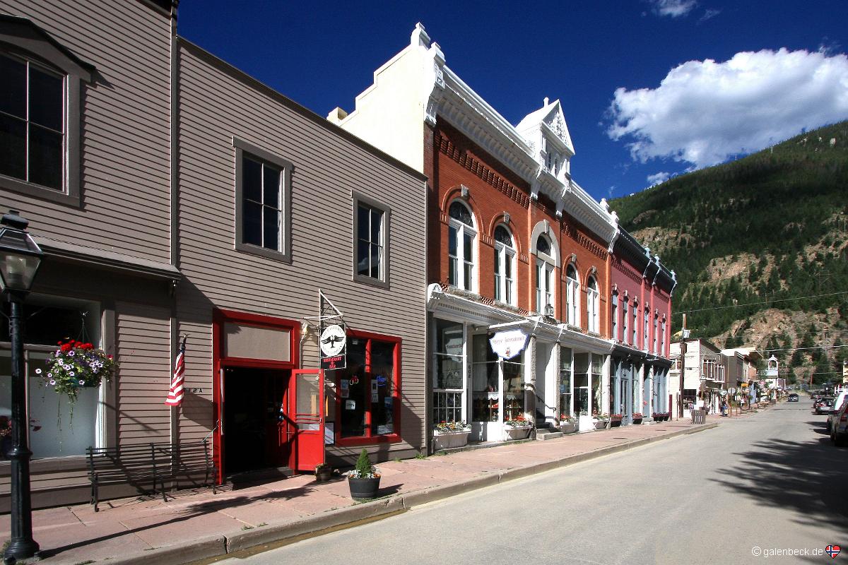 Old Georgetown