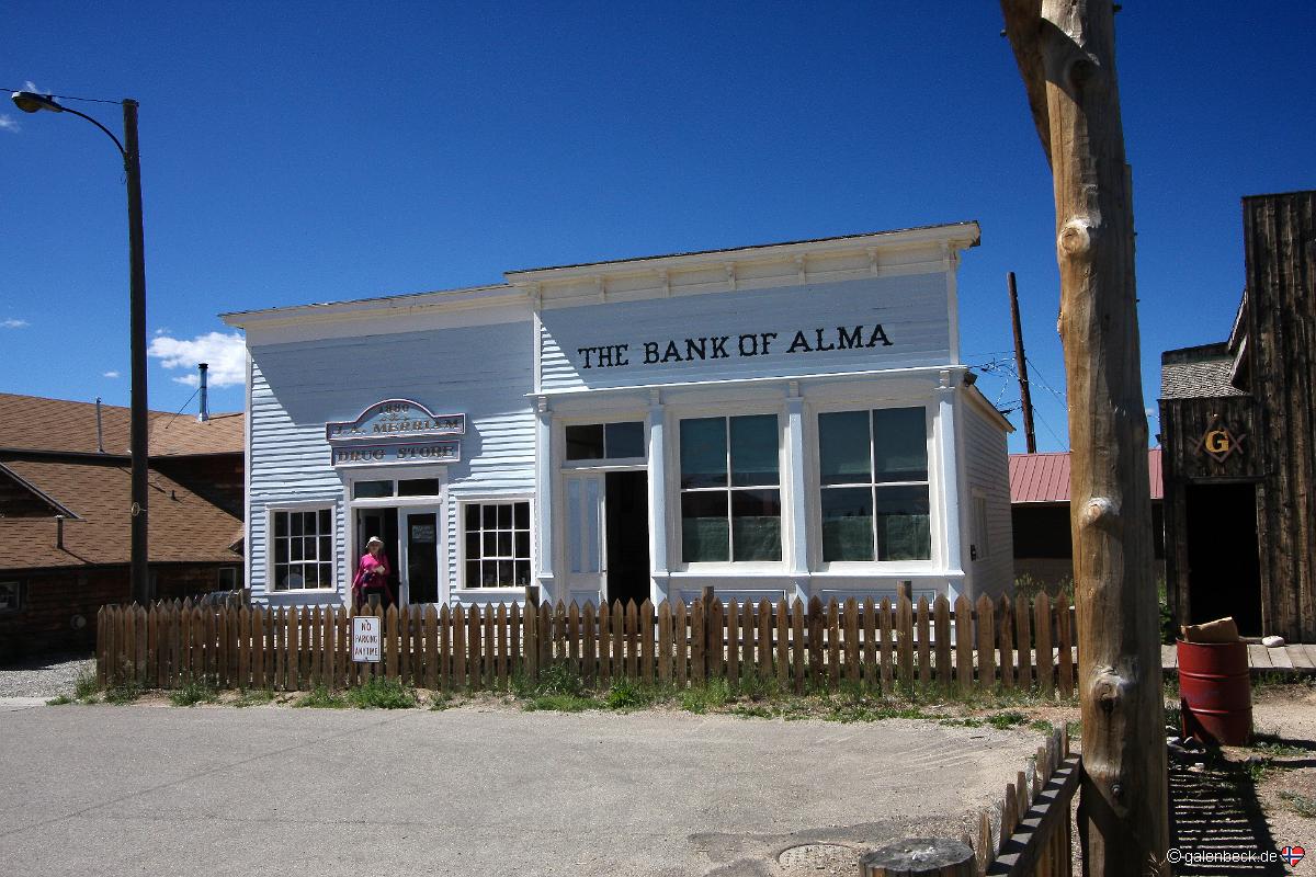 South Park City