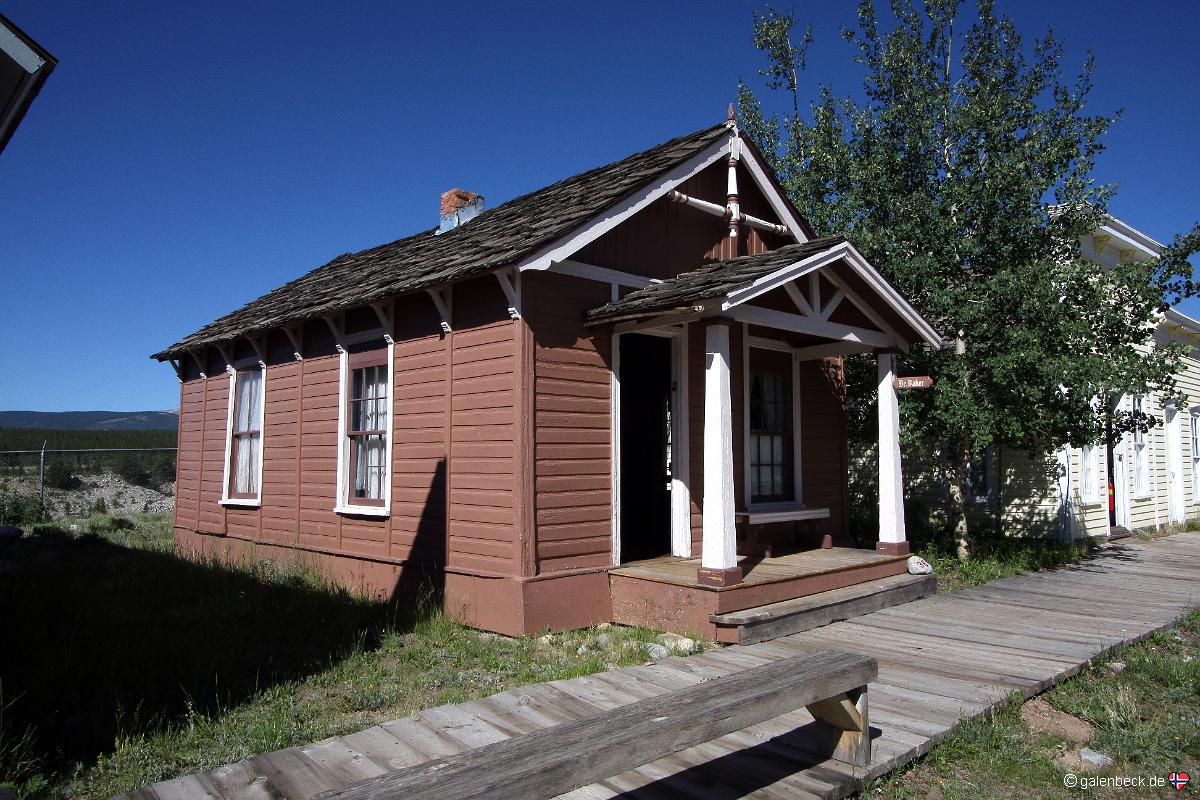 South Park City