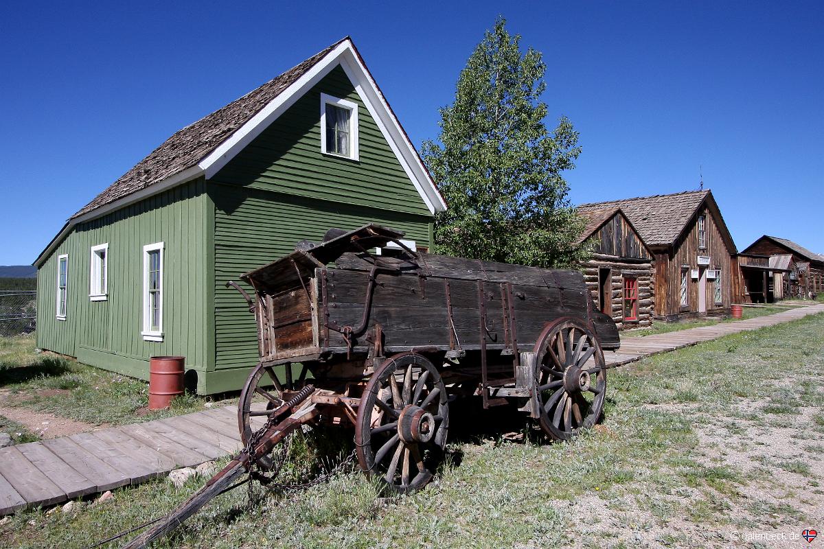 South Park City