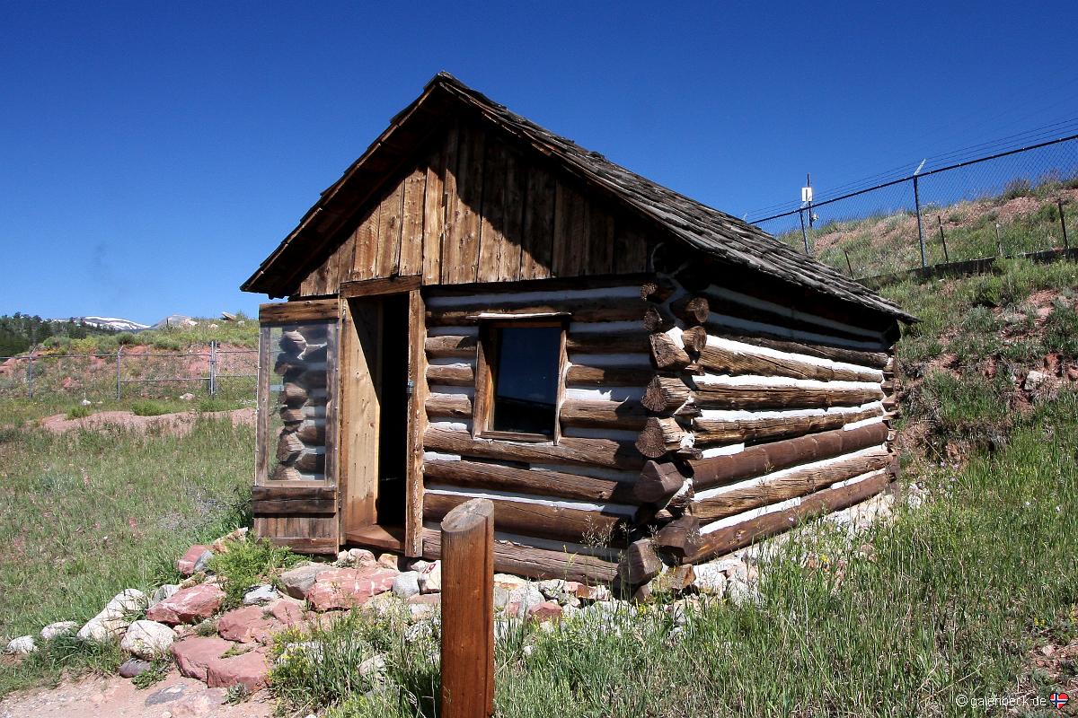 South Park City