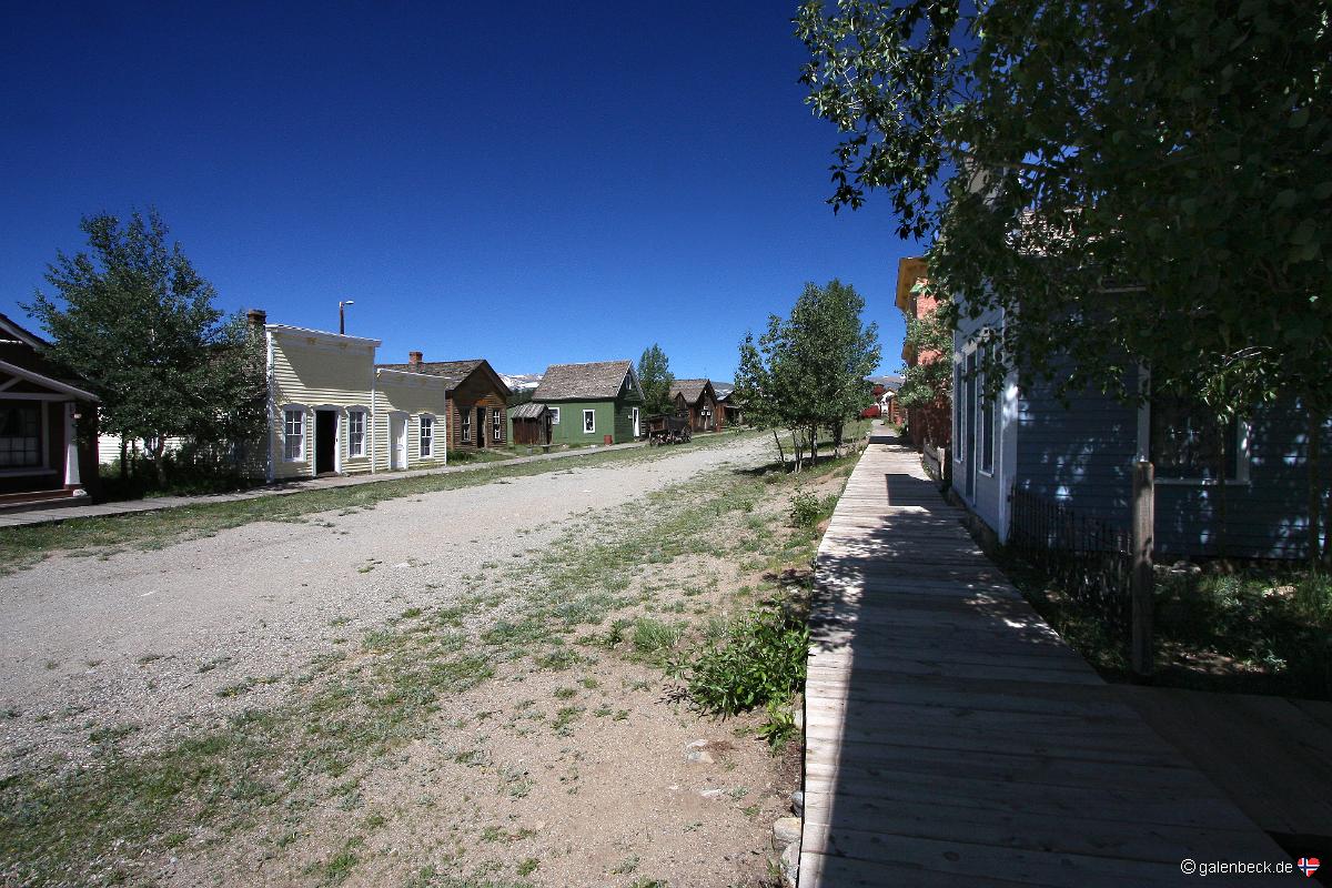 South Park City