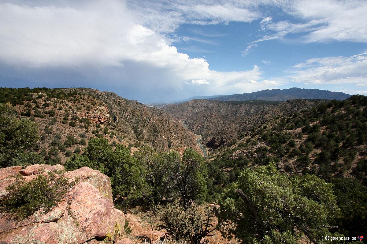Royal Gorge Bridge