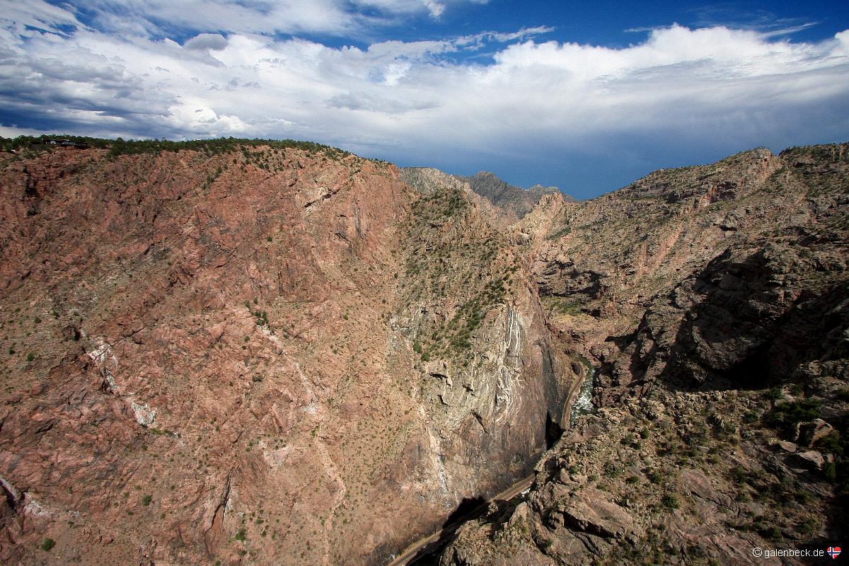 Royal Gorge Bridge