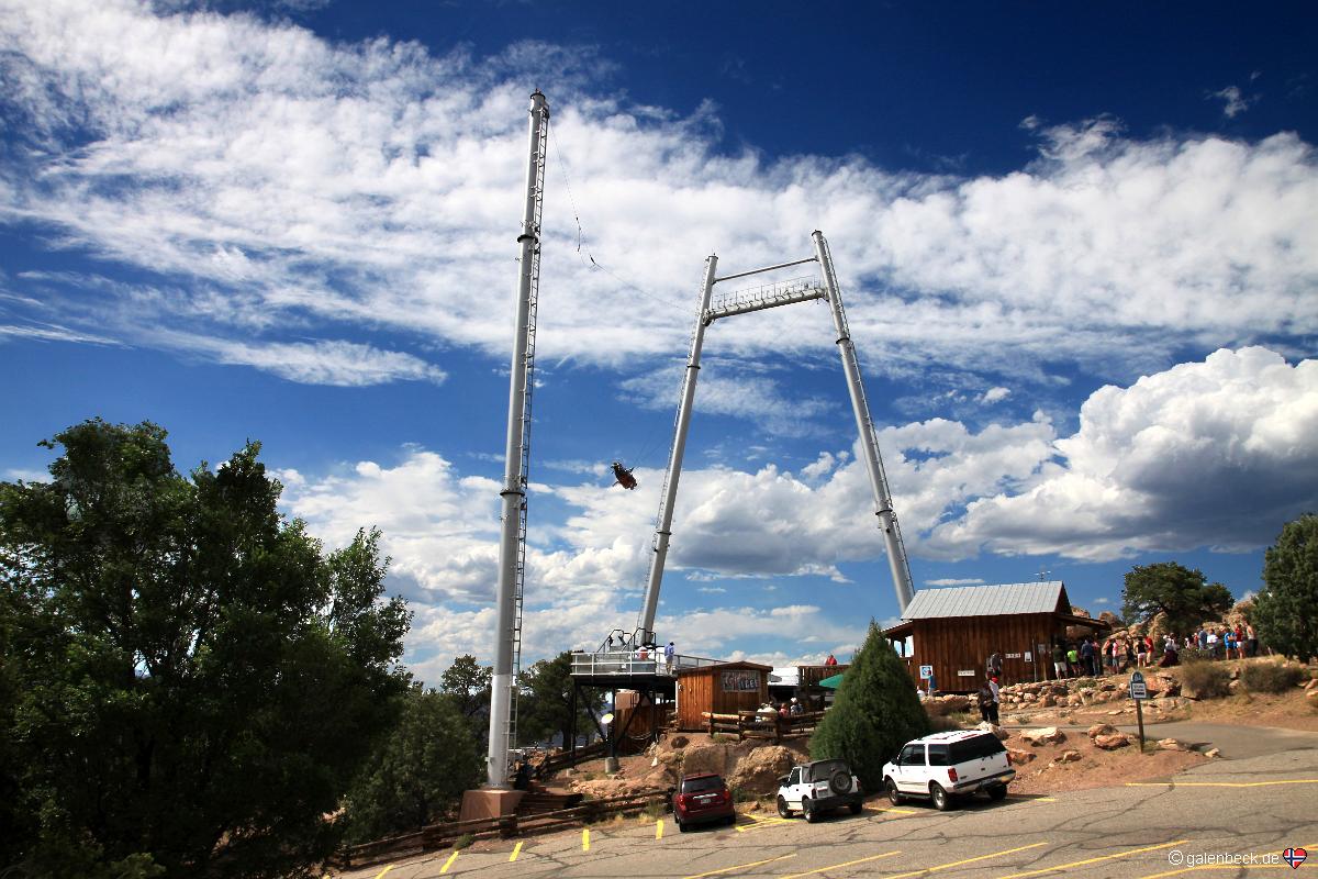 Royal Gorge Bridge