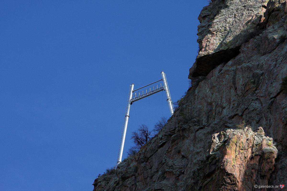 Royal Gorge Bridge