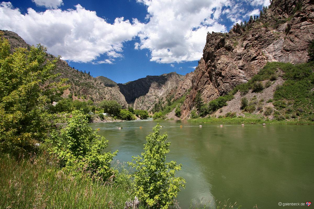 Black Canyon of the Gunnison National Park