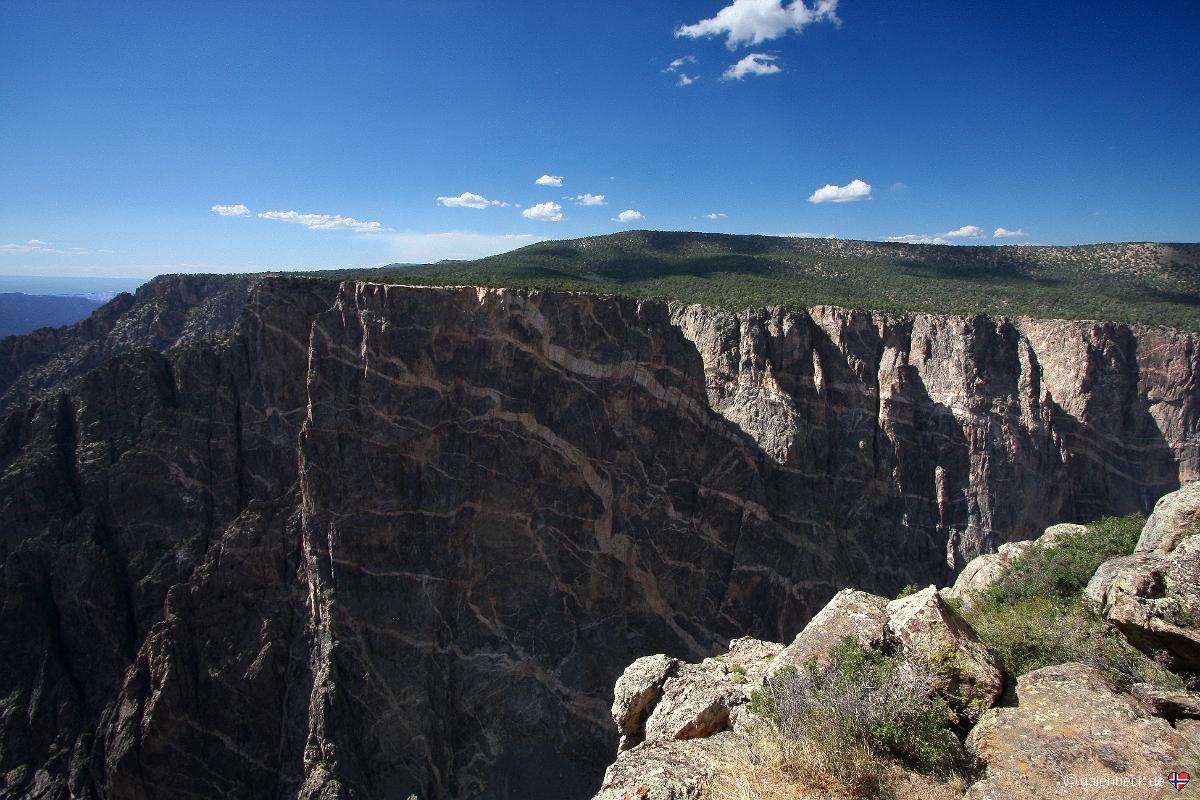 Black Canyon of the Gunnison National Park