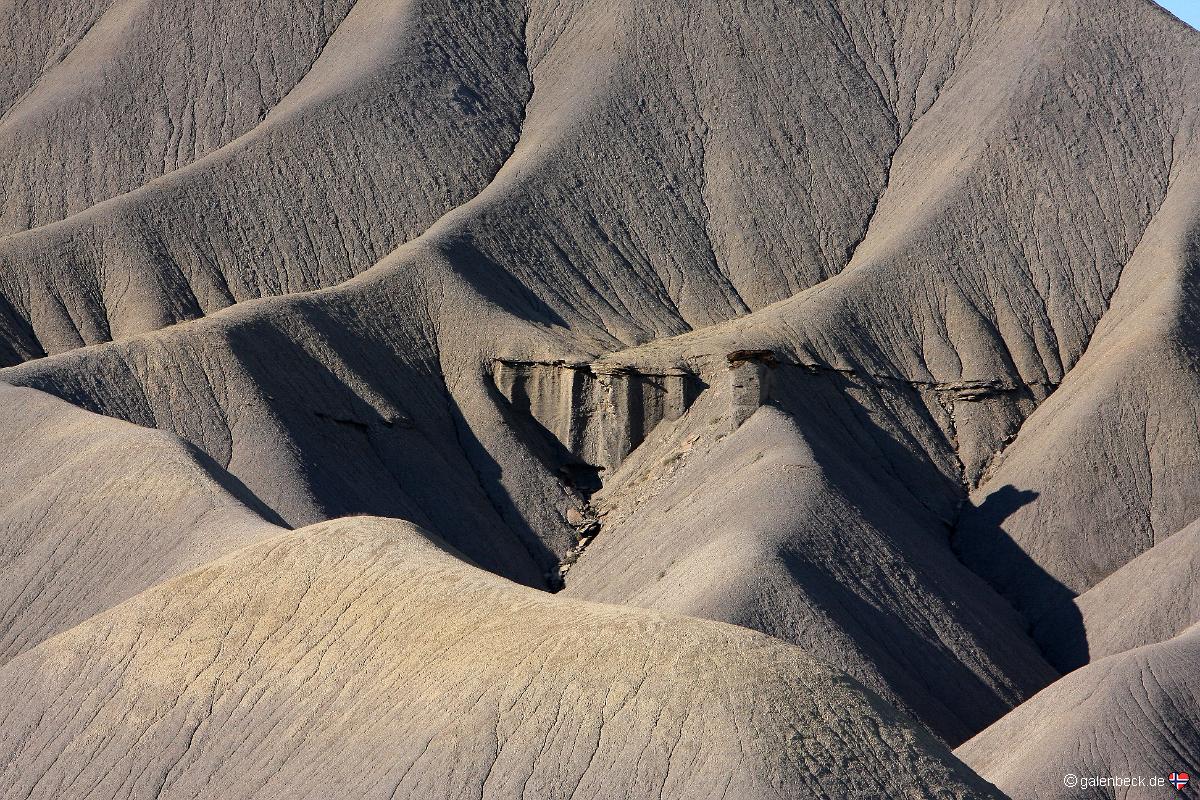Adobe Badlands Country Wilderness Proposal