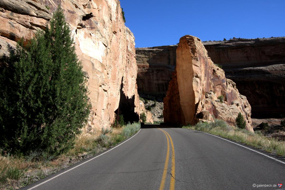 Colorado National Monument