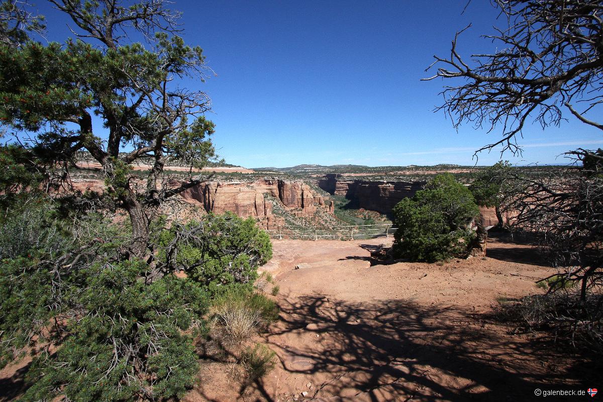 Colorado National Monument