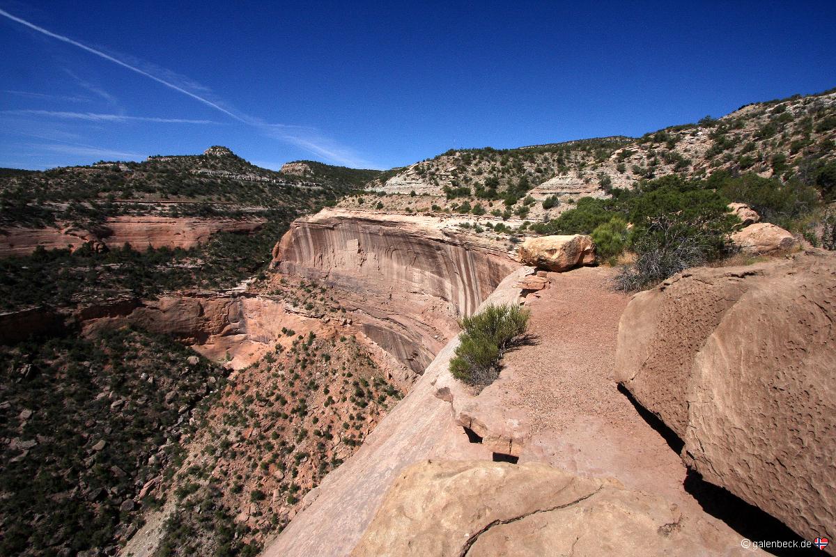 Colorado National Monument