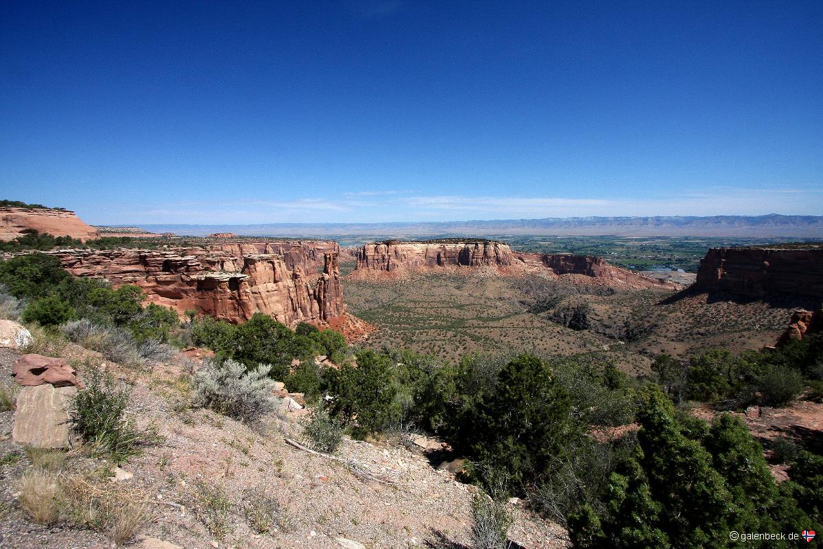 Colorado National Monument