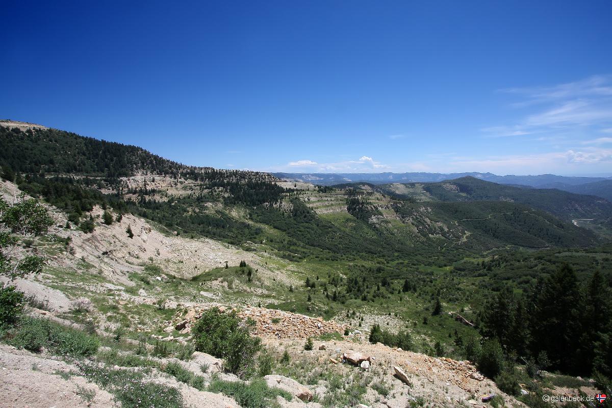 Douglas Pass