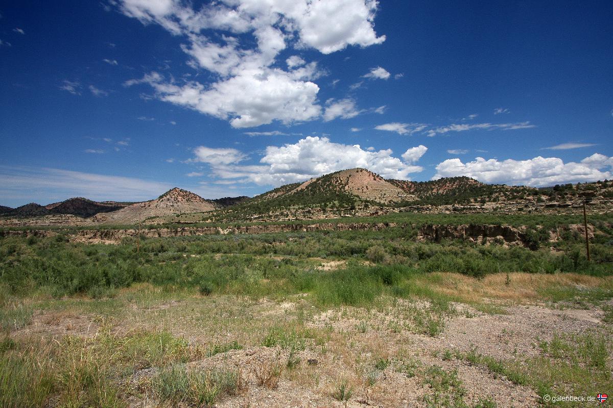 White Birds Recreation Site