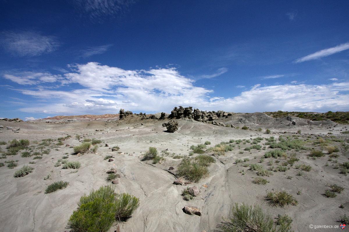 Fantasy Canyon