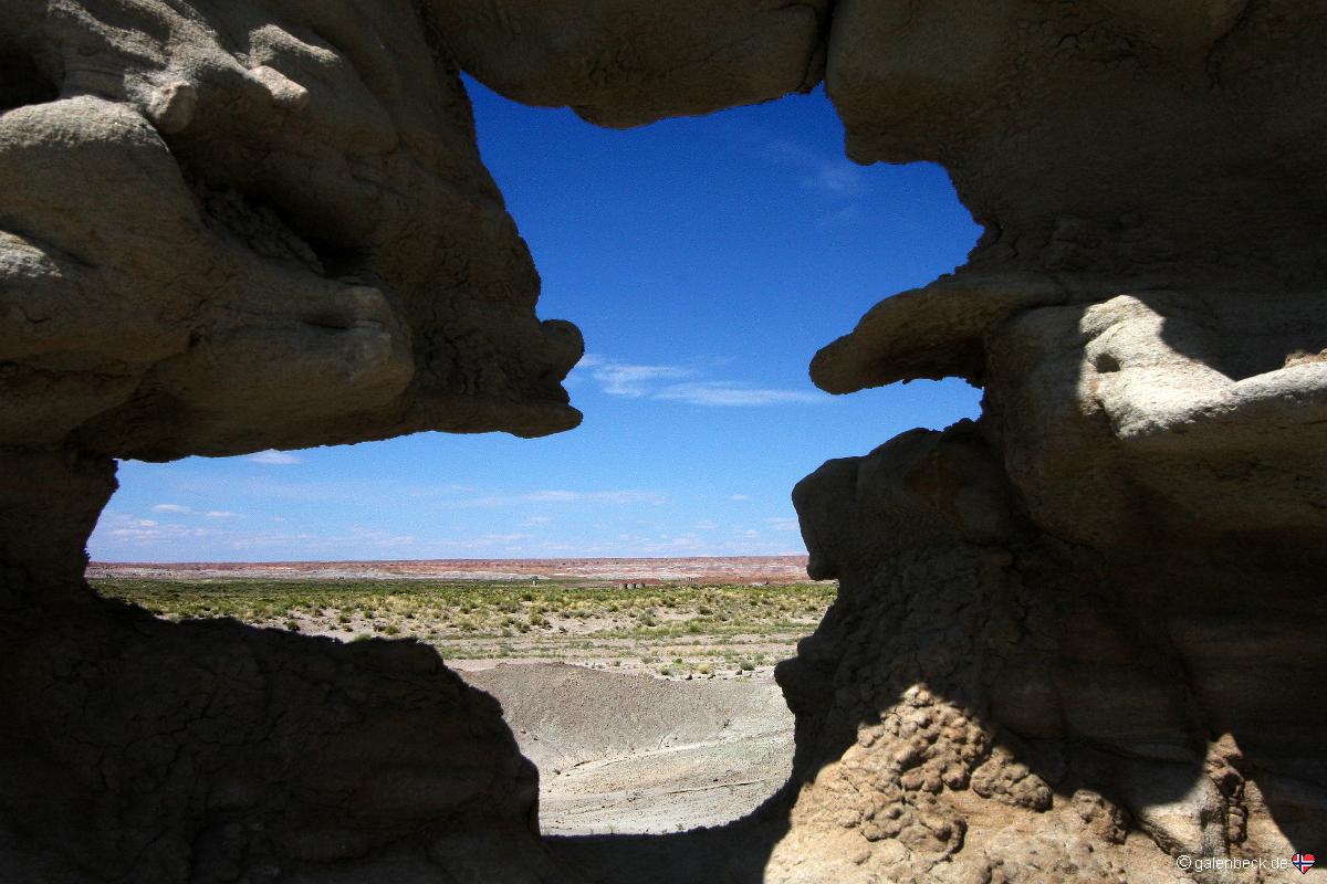Fantasy Canyon