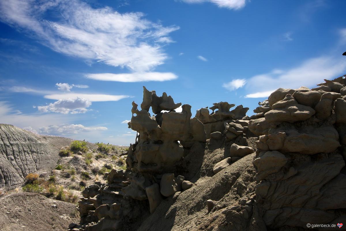 Fantasy Canyon