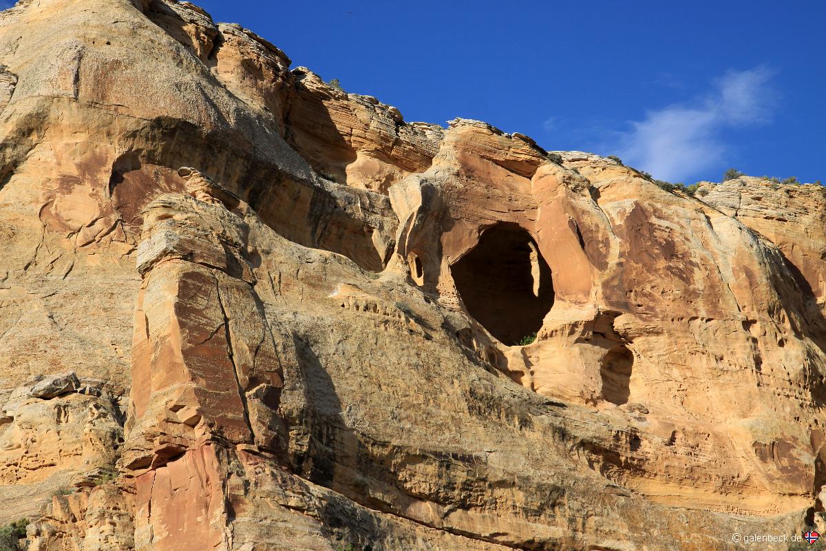 McConkie Ranch Petroglyphs