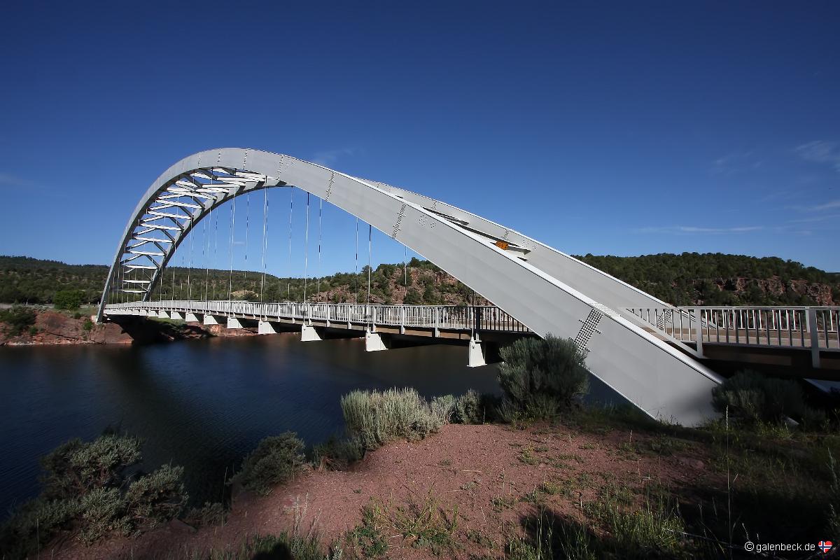 Flaming Gorge National Recreation Area