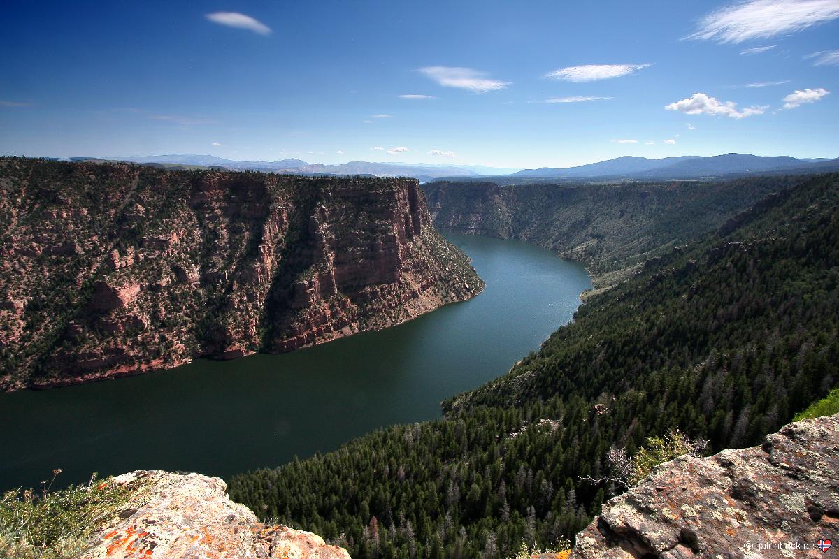 Red Canyon