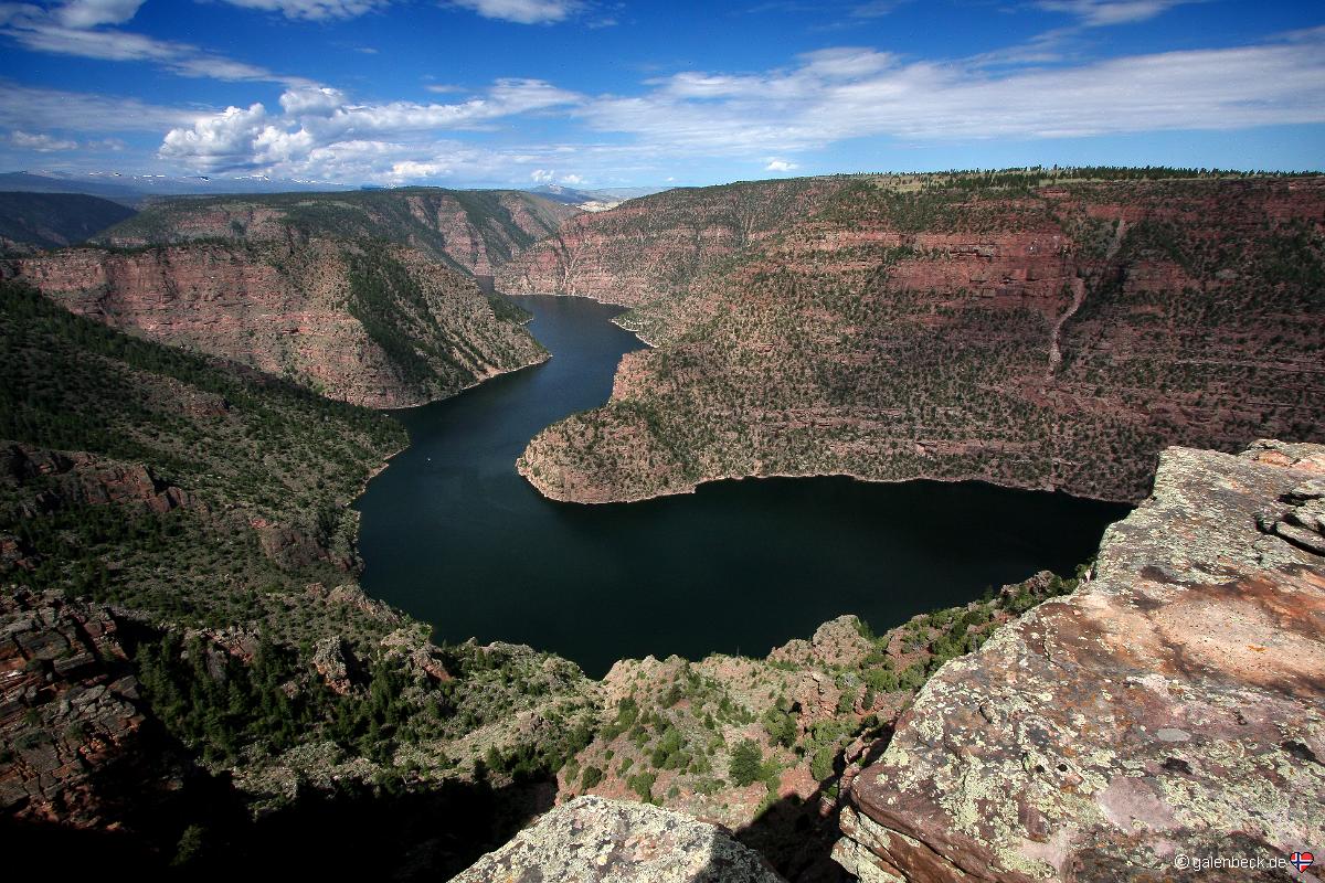Red Canyon