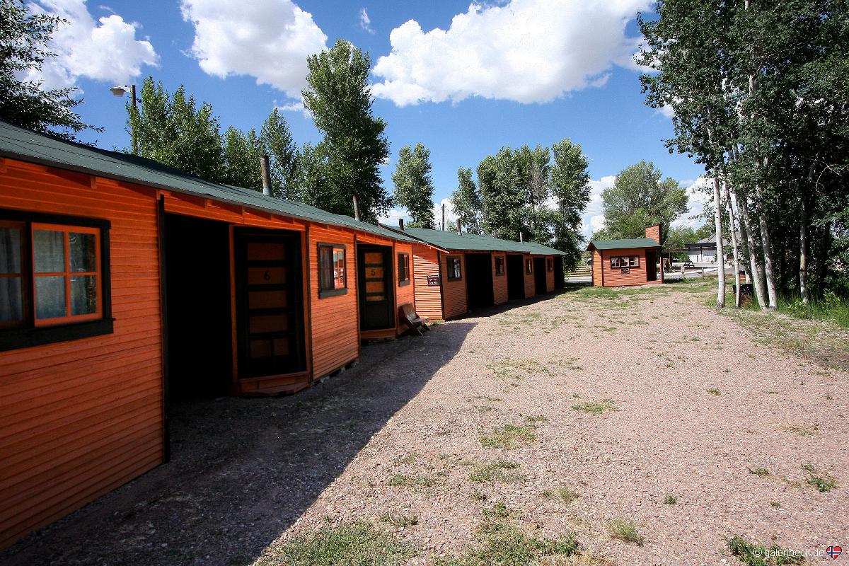 Fort Bridger State Historic Site
