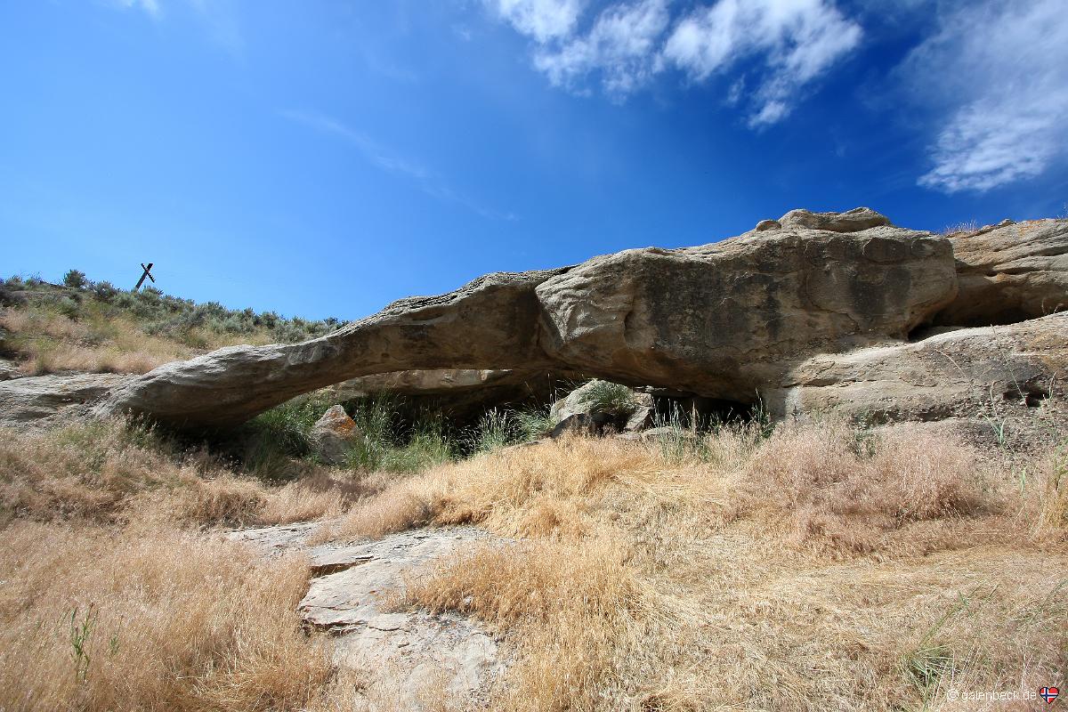 Hanging Rock