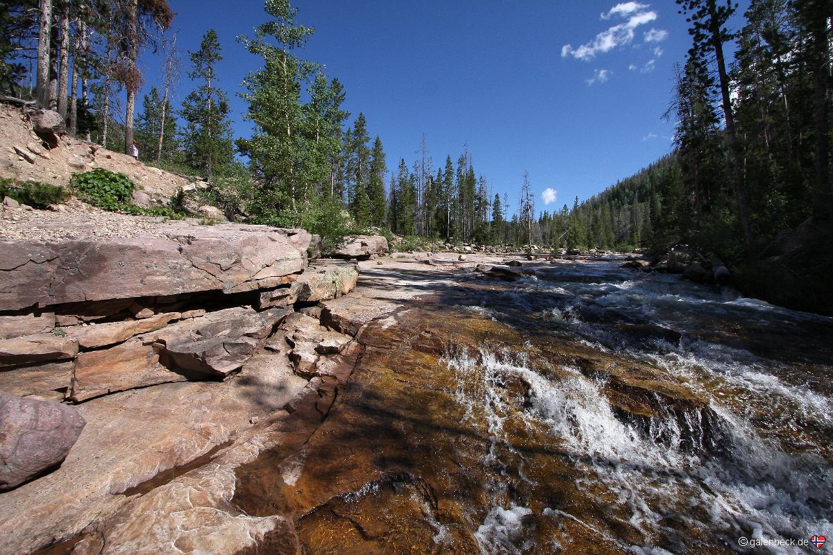 Bald Mountain Pass