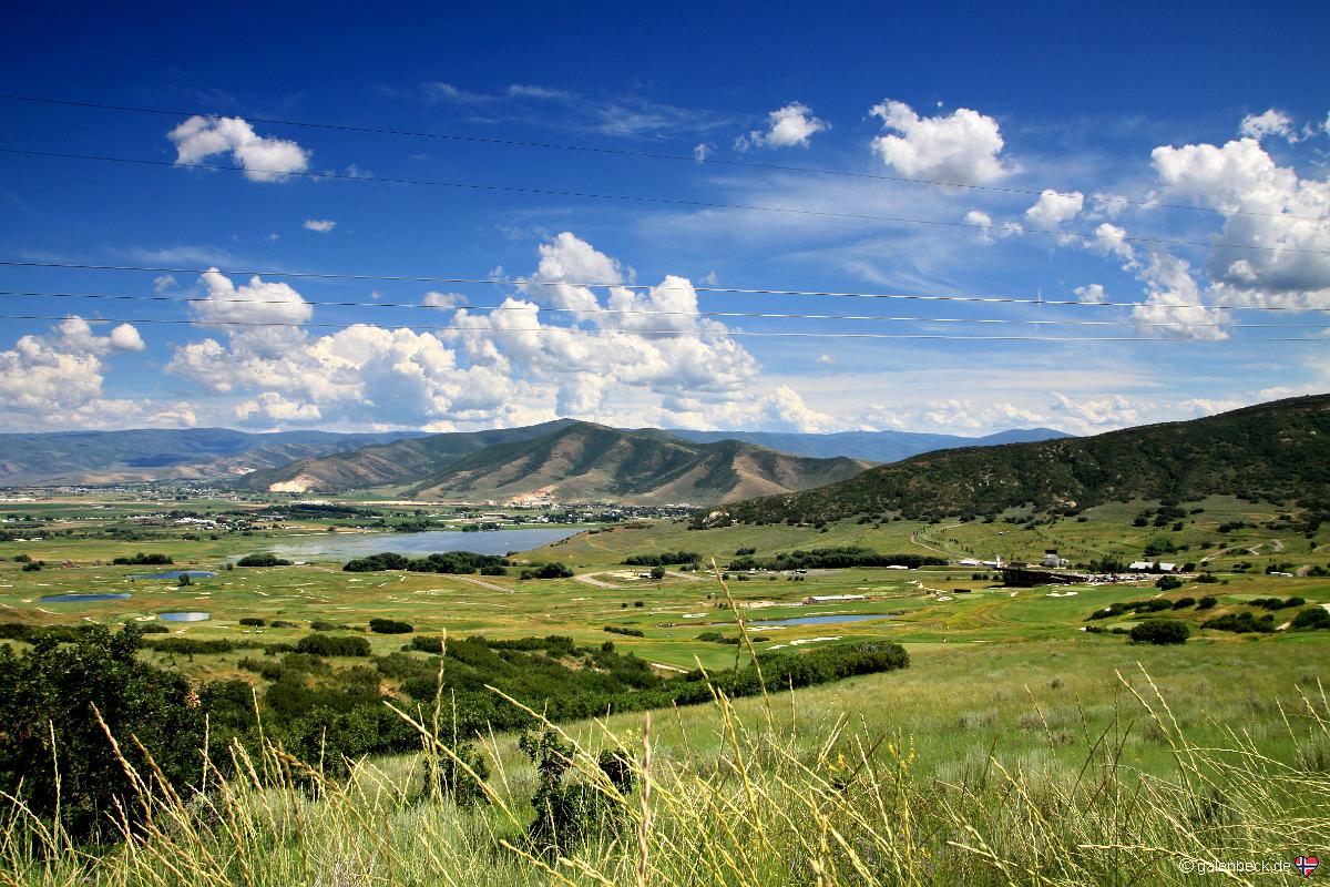 Heber Valley