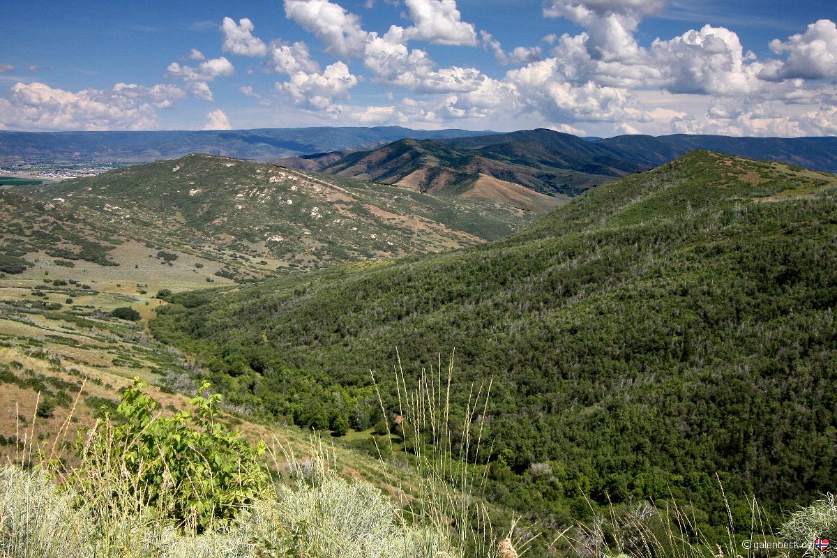 Heber Valley