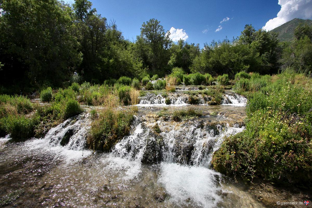 Cascade Springs