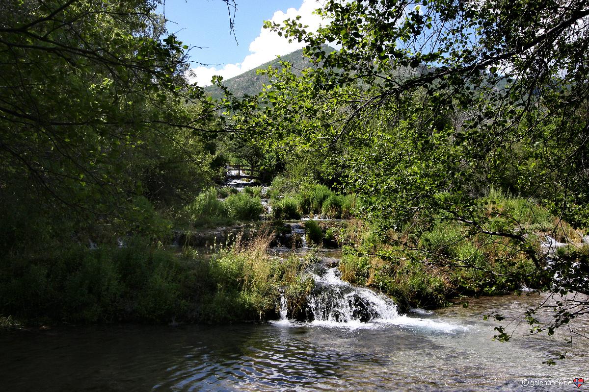 Cascade Springs