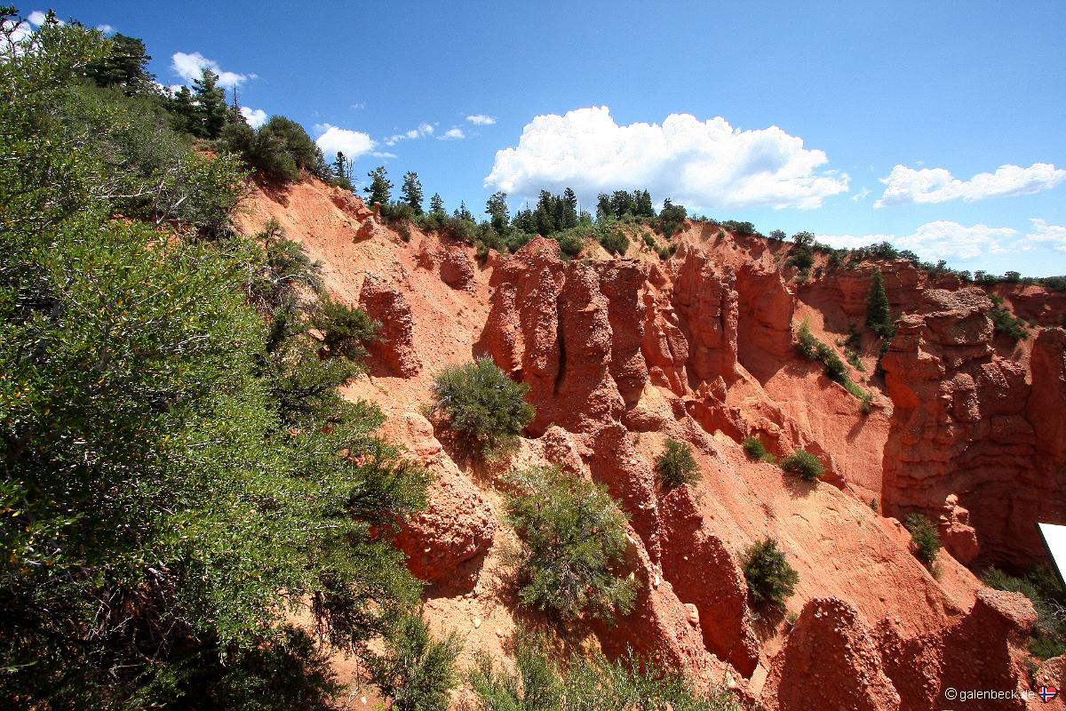 Devils Kitchen