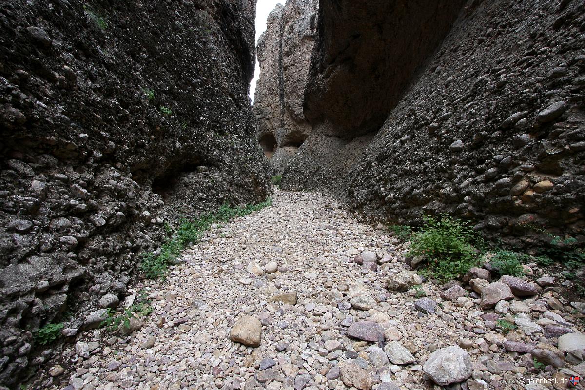 Maple Canyon