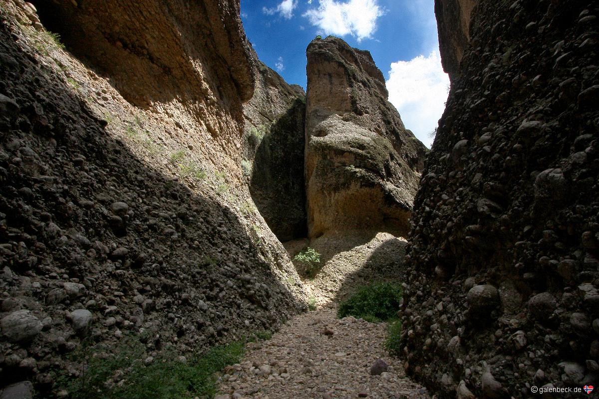 Maple Canyon