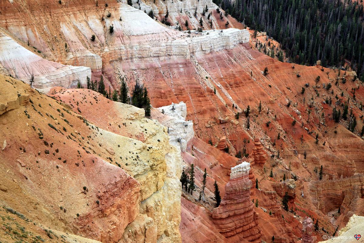 Cedar Breaks National Monument