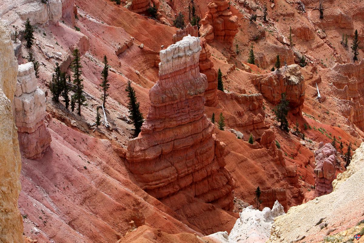 Cedar Breaks National Monument