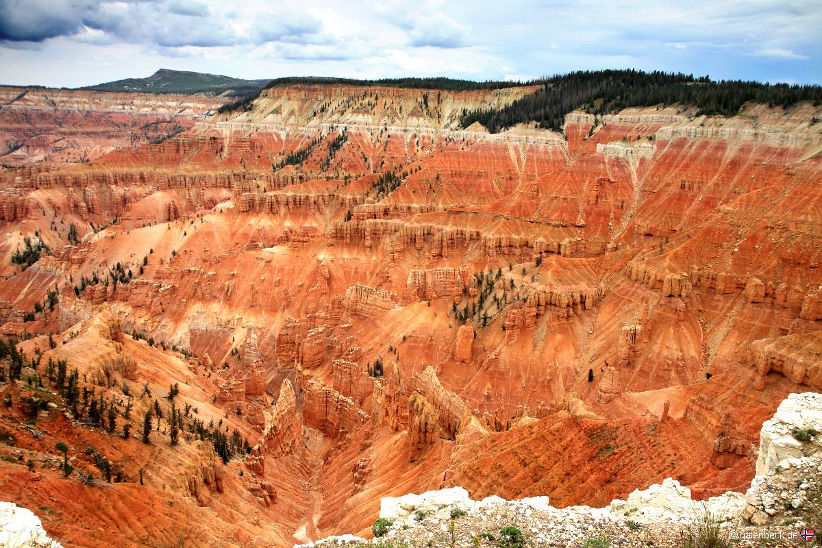 Cedar Breaks National Monument