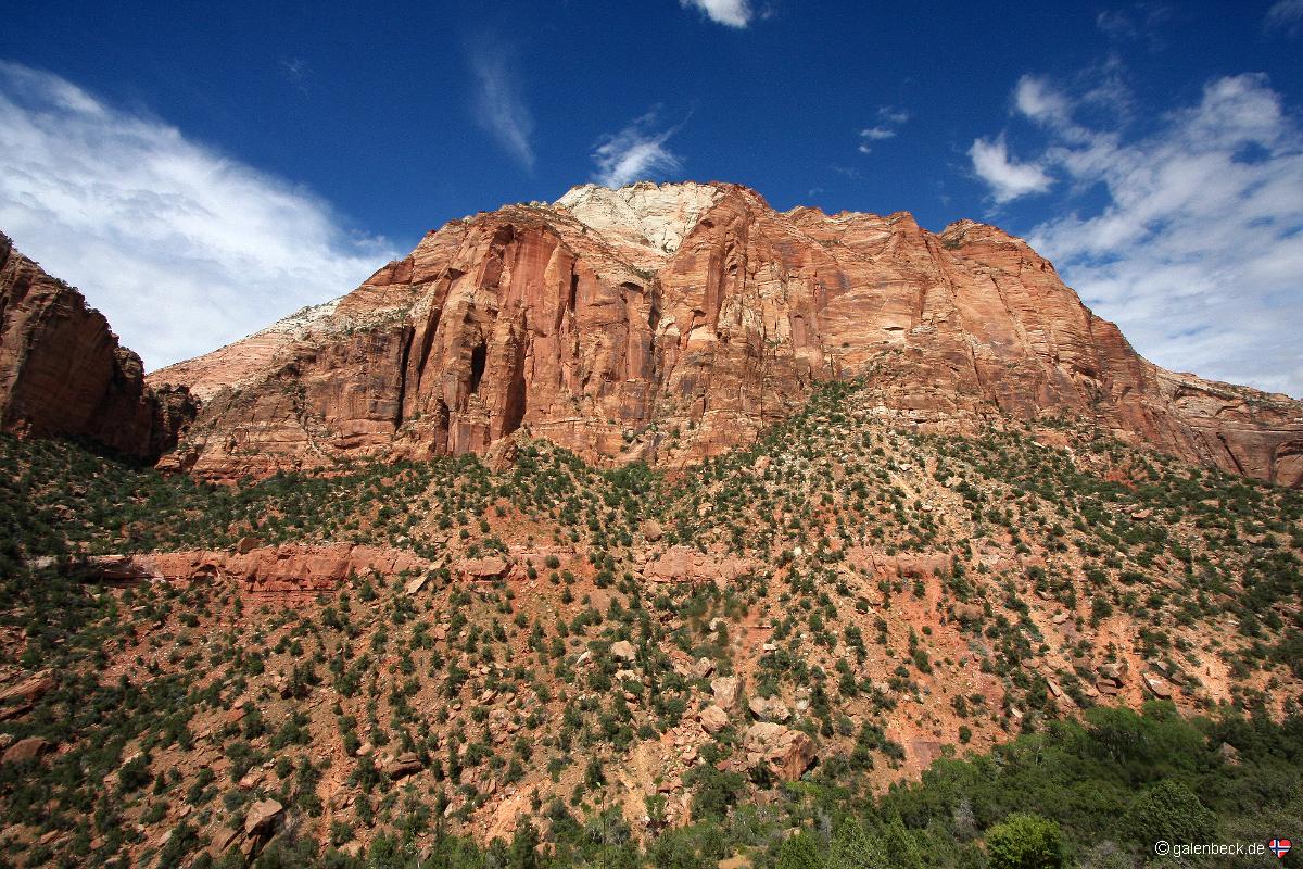 Zion National Park