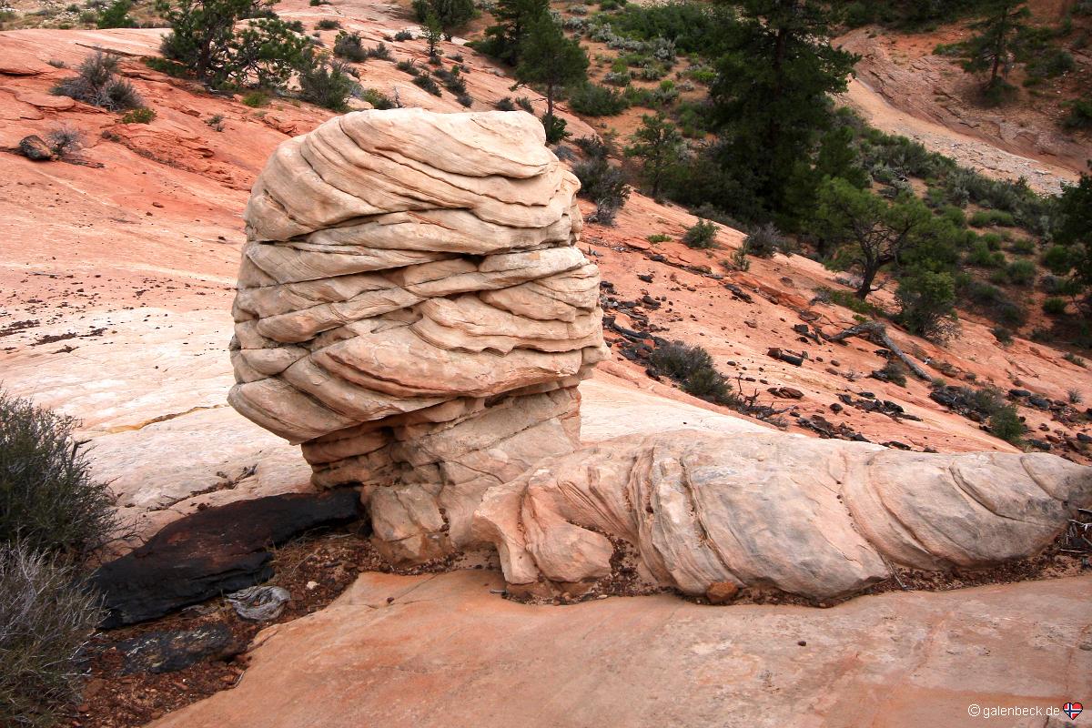 Zion National Park