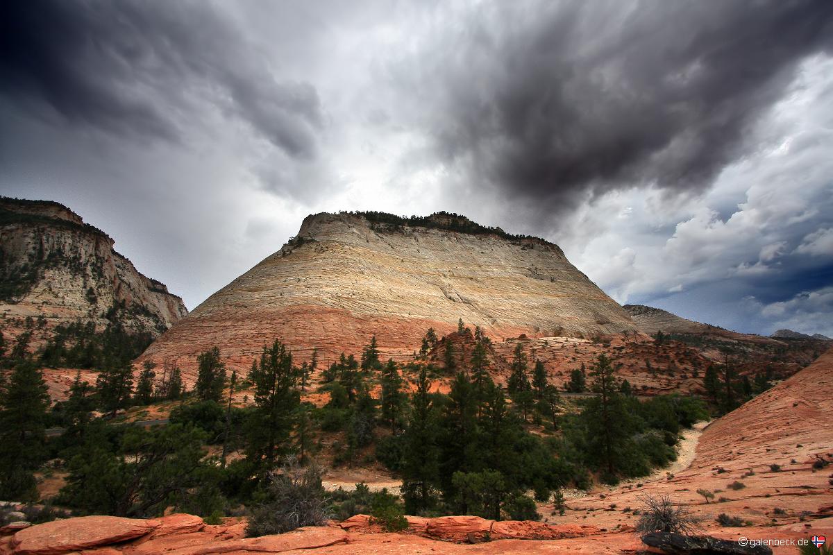 Zion National Park