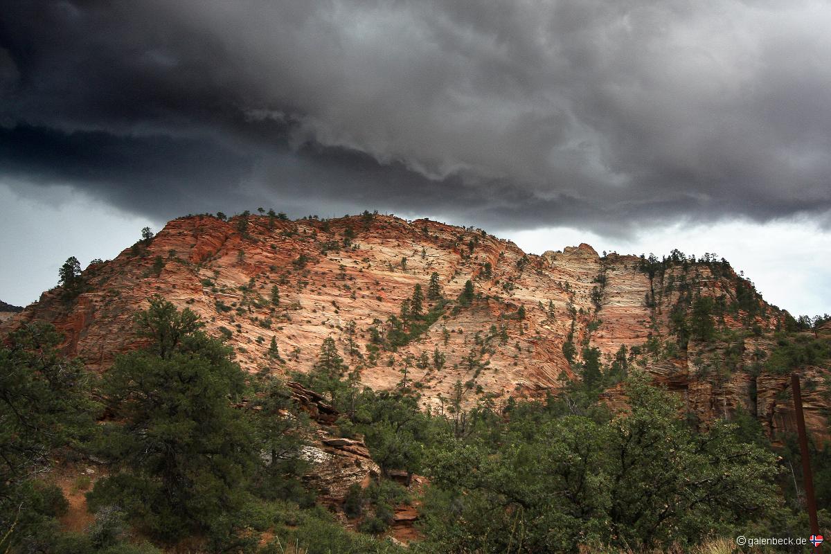 Zion National Park