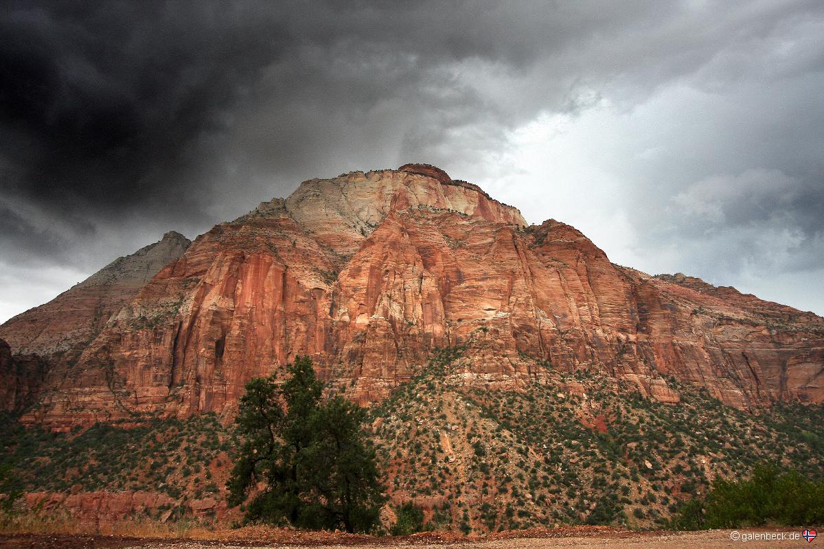 Zion National Park